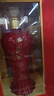 西凤酒 陈坛上尊  52度 500ml*6瓶 整箱装 凤香型白酒 送礼礼品 实拍图