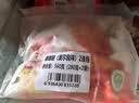 圣农 嘟嘟翅 翅中280g *2袋 奥尔良味 烤翅半成品鸡中翅 空气炸锅 实拍图