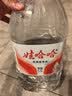 娃哈哈纯净水 5.5L*4桶 纸箱装加量大桶装水 泡茶冲奶粉 哇哈哈饮用水 实拍图