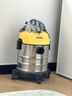 KARCHER桶式吸尘器18L干湿吹三用商用家用工业开荒装修保洁地毯大容量大吸力大功率WD1s WD1S标准版 实拍图