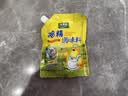 太太乐鸡精 三鲜标准 加倍提鲜 鸡精180g（加嘴装）炒菜煲汤烹饪调料 实拍图
