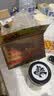 吉香居暴下饭笋子炒肉酱200g下饭酱牛肉酱调料拌面拌饭酱 实拍图