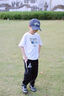 Masata新加坡进口儿童防晒霜防水防汗防紫外线青少年防晒乳男女宝50g 实拍图