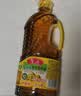 鲁花【保真菜籽油】食用油 低芥酸特香菜籽油 900ml 物理压榨  实拍图