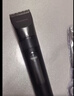 飞科（FLYCO）理发器电动成人儿童剃头电推子全身水洗家用剃头剪刀理发工具套装 FC5908标配+平剪+牙剪 实拍图