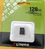金士顿（Kingston）TF卡 行车记录仪内存卡高速摄像头监控手机存储卡micro sd卡 SDCS3/128G U1 V10读150MB/s 实拍图