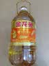 金龙鱼  食用油 花生浓香型食用植物调和油4L 实拍图