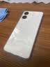 vivo Y6t m版 4GB+128GB 流云白 6500mAh 5年长寿大电池 SGS五星抗跌耐摔认证 IP65防尘抗水 AI手机 实拍图