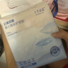 十月结晶抑菌铂金隔尿垫20片M码不可洗隔尿垫一次性婴儿尿垫护理垫姨妈垫 实拍图