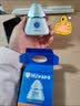 海龟爸爸春夏季儿童防晒霜宝宝小光盾学生军训专用SPF50青少年防晒乳 实拍图