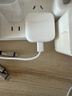 Apple/苹果 40W type-c快充充电器 苹果usb-c原装充电头 旗舰店新款苹果iPhone 17 Pro Max充电器 实拍图