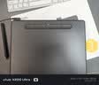 Wacom 数位板 手绘板 手写板连电脑手机电子绘画板 蓝牙写字板教学网课CTL-6100WLA/K0-F黑色中号 实拍图