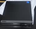 联想（ThinkCentre）Q500 OpenClaw迷你主机商用办公mini台式电脑(酷睿i5-13420H 16G 512G SSD DingOS+Win11双系统) 实拍图
