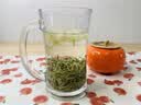 中婺春雨特级茉莉花茶2026新茶叶浓香窨制工艺飘雪花茶500g茶叶自己喝散装 实拍图