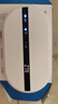 中兴（ZTE）U10LS 随身wifi6免插卡移动wifi无线网卡便携式热点4g路由器无限笔记本电脑通用流量2026款 实拍图