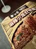 白象 方便面 拌面 大辣娇麻辣小龙虾干拌面115g*5袋 实拍图
