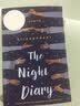 夜晚日记 英文原版 The Night Diary 2019纽伯瑞银奖 儿童文学 6-12岁 实拍图