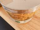 张小米小米锅巴麻辣味305g 茶歇 解馋休闲零食膨化食品 低GI健康小食品 实拍图