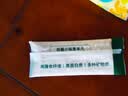 世壮中国农科院有机纯燕麦片350g 营养早餐麦片冲泡即食独立包装 实拍图