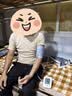 鱼跃（yuwell）上臂式电子血压计热销款血压仪医用高精准高血压测量仪器家用670A 实拍图