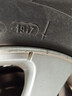 马牌（Continental）汽车轮胎 195/65R15 91V UCJ 适配丰田卡罗拉/雷凌大众朗逸/宝来 实拍图