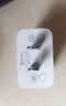 公牛（BULL）5V-2AUSB充电器 苹果安卓手机电源适配器 适用苹果iPhone14/SE2/13/iPad平板耳机等 实拍图