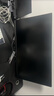 华硕战杀27 VG27AQML5F 27英寸显示器2K 320Hz显示器FastIPS 原生300Hz G-sync无撕裂0.3ms响应HDR400 实拍图