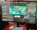 雷鸟32Q7 31.5英寸2K180Hz QD-MiniLED高刷电竞显示屏 广色域 旋转升降 HDR600 护眼办公电脑显示器 实拍图