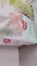 好奇（Huggies）小森林纸尿裤NB30(5kg以下)尿不湿心钻【纯净0添加】 实拍图