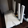 普联（TP-LINK） 大道AX3000满血WiFi6千兆无线路由器 5G双频家用穿墙 Mesh 3000M无线速率 信号增强 易展 XDR3010 实拍图