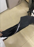 佳百丽（GaBree）汽车遮阳挡前挡风玻璃遮阳帘车内防晒隔热遮阳板镭射反光小号 实拍图