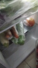 俏侬 苏丹王榴莲披萨270g/盒 撒料47.5% 马苏里拉芝士半成品披萨 实拍图