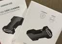 绿联RS232光电隔离器 工业级无源DB9针串口公对母光电隔离模块阻燃防雷击浪涌保护器 80734 实拍图