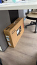 联想（ThinkCentre）P600 商用办公台式电脑台式机主机(酷睿i5-13420H 16G DDR5 1TB SSD win11)23.8英寸全套 国家补贴 实拍图