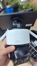 网络眼太阳能摄像头监控器360全景全彩夜视追踪无电无网终身免流量手机远程监控360无死角户外高清防水 实拍图