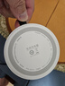 绿联适用苹果无线充电器底座iPhone17/16/15/14/13ProMax/12/X/8P华为手机耳机小米安卓15W桌面充电板 实拍图