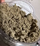 金泰康艾绒纯艾绒300g高纯陈艾绒隔委灸可自制艾灸柱条熏蒸仪通用三伏天 实拍图