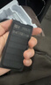 西部数据（WD）1TB移动固态硬盘2000MB/s P40高速NVMe随身便携PSSD外接手机PS5游戏Xbox笔记本mac电脑Type-c 实拍图