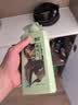 霸王橄榄洗发水男女士滋润柔顺保湿洗发液600ml（毛躁分叉发质专研） 实拍图