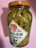 坛坛乡湖南特产  精制小米椒 辣椒酱 275g 泡椒小米辣 凤爪竹笋调味酱 实拍图