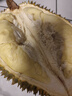京鲜生 进口金枕头鲜榴莲 净重7-8斤 1个装 生鲜 新鲜水果 新鲜榴莲 实拍图
