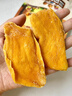 三只松鼠芒果干408g/袋 独立包装蜜饯果干果脯休闲零食办公零嘴小吃 实拍图