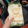 babycare山茶轻柔婴儿拉拉裤试用装XL码3片+小N卫生巾240mm*1片*4包 实拍图