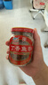 古龙丁香鱼罐头即食下饭厦门特产小银鱼干熟食方便速食品110g 丁香鱼110g*6罐 实拍图