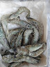 鲜京采 鲜冻大号黑虎虾 去冰净重2斤 31-40只/盒 斑节对虾美食大赛同款 实拍图