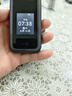 诺基亚 NOKIA 2660 Flip 4G 移动联通电信 双卡双待  翻盖手机 备用手机 老人老年手机 学生手机 黑色 实拍图
