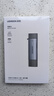 绿联USB/Type-C高速读卡器 SD/TF多功能 适用电脑/平板/手机/苹果17/16 支持相机ccd监控内存卡 实拍图