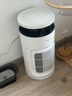 美的（Midea）宠物空气净化器强力吸毛 除猫狗异味抗菌除敏除甲醛 吸猫毛净化器小怪兽PET600【宠物专享升级款】 实拍图