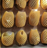 佳沛（zespri）新西兰阳光金奇异果 8个装 特大果单果重约124-146g 水果猕猴桃 实拍图