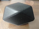 HIFIMAN（海菲曼）Svanar Wireless大天鹅真无线 主动降噪蓝牙耳机 入耳式无线耳机 HIFI音质 实拍图